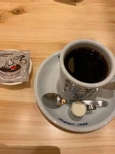 コメダ珈琲店 帯広西3条通り店
