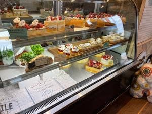 カフェ トワイエ