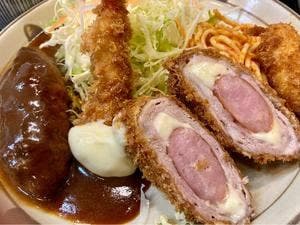 キッチンさのや