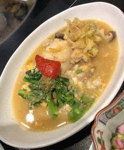 旬菜和食 葉月