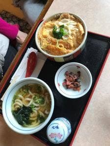 庄屋 宇美店