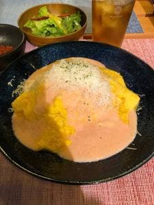 たらこに卵