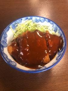 旭家食堂