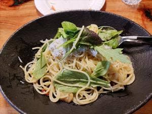 CAFE&BAR 賽