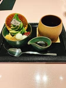 銀座 福禄寿 池袋東武店