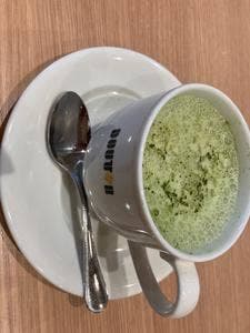 ドトールコーヒーショップ 川崎アゼリア店