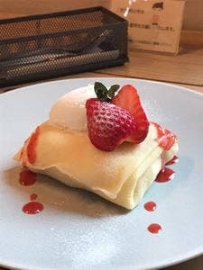 ハル フロマジュリ・カフェ