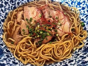 Cafe Soba