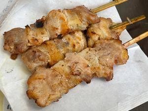 とり多津 森下店