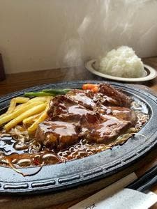 ステーキハウス ろーいん 姫路南店