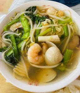 パンダ茶房