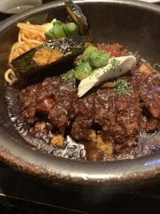 カフェ&ダイニング フォーシーズン