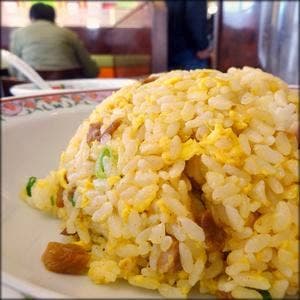 餃子の王将 白石中央店