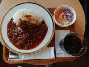 Books&Café HAMARU ラクシス フロント店