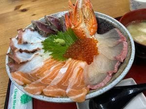 竹野鮮魚店
