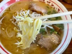 らーめん本舗さといも