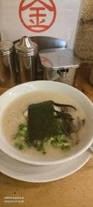まるきんラーメン 上馬店