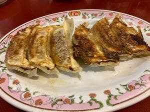 餃子の王将 上鳥羽店