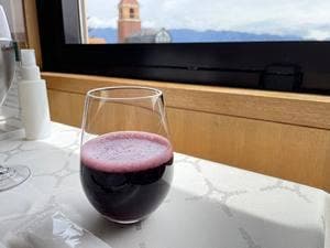 西欧料理 ラ・コリーナ