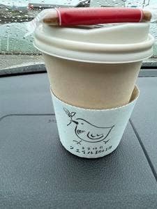 自家焙煎クエイル珈琲