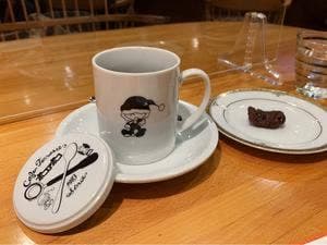 ポコアポコ 仙石原