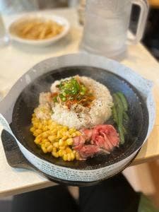 ペッパーランチ 宇都宮バンバ通り店