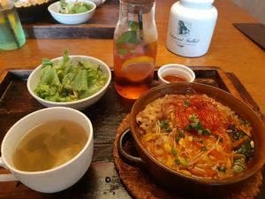 WATASHI TO CAFE