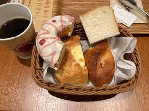 ハートブレッドアンティーク 鶴ヶ島店