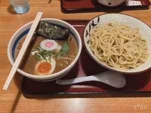 優勝軒 仙台富沢店