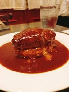 ビストロ石川亭 COREDO室町店