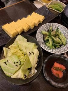 山の猿 札幌駅前北口店
