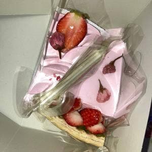 フルーツケーキファクトリー東札幌店