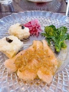 文化会館のイタリアン Vite