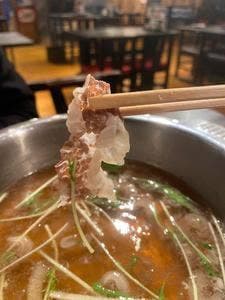 馬肉専門 百萬馬力