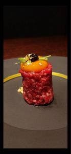 黒毛和牛焼肉 虎斑 北新地店