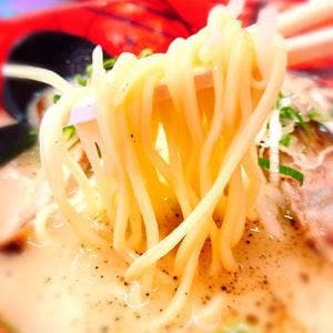 博多ラーメンげんこつ 箕面店