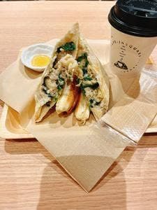 カフェ インスクエア