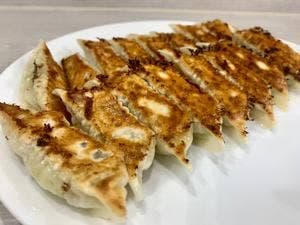 餃子専門店 小洞天 永和店