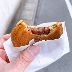 谷口今川焼店