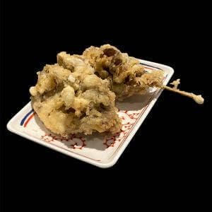 元祖セルフうどんの店 竹清 有明ガーデン店