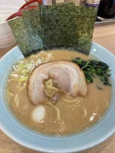 ラーメン真心家