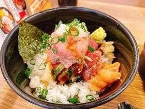 銀はち 銀座店