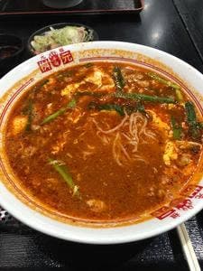 元祖辛麺屋 桝元 ららぽーと湘南平塚店