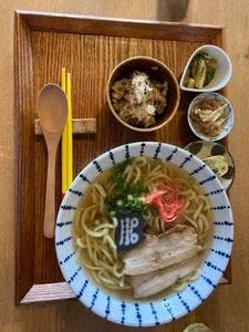 あたびーカフェ