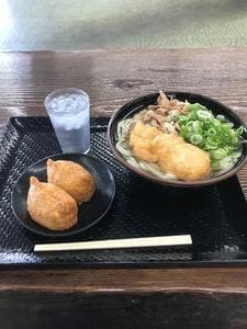讃岐麺食堂 縁や