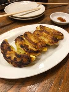 黒豚餃子と中華食堂 米吉