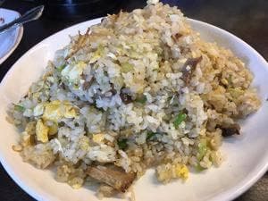 ラーメンたかはし