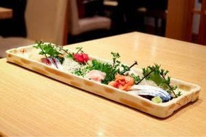 旭鮨総本店 本厚木ミロード店