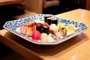 旭鮨総本店 本厚木ミロード店