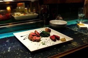 ビストロ酒場 danvino